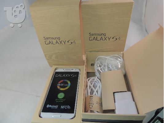 Παραγγελία της Apple iPhone 5-Samsung Galaxy S4
